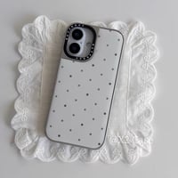 star★dot rich iPhoneケース