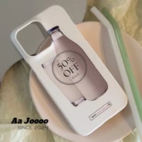 50％OFF MILK AirPodsケース