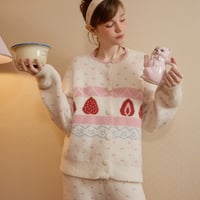 ショートケーキ🍰ルームウェア/パジャマ