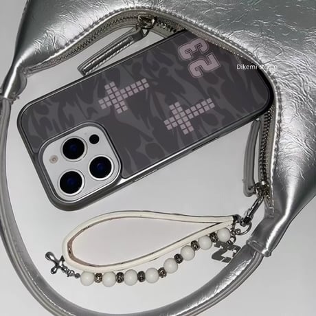 army cross ✞ iPhoneケース