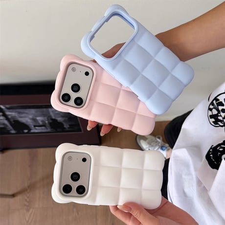 mokomoko cloud  iPhoneケース