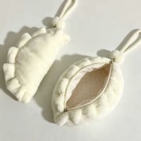 ぎょうざ🥟ポーチ
