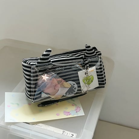 デビルボーダーペンケース/筆箱/ポーチ