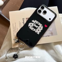 a♥dot iPhoneケース