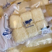 牛乳🍼🐄スクイーズ