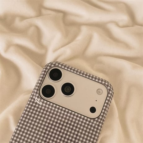 Lovely DOG iPhoneケース