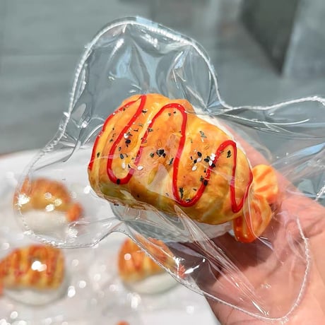 エビ🦐寿司スクイーズ