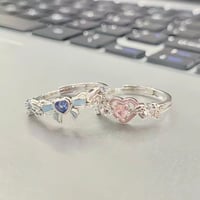 キュアハート♥キュアリボン💍リング/指輪