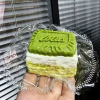 水感♡クッキーケーキスクイーズ