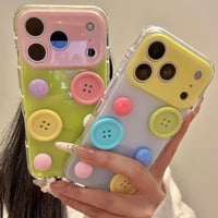 ボタンコアポップiPhone
