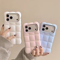 mokomoko cloud  iPhoneケース