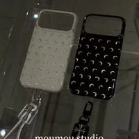 moon🌙kirakira iPhoneｹｰｽ