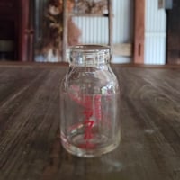 ヤクルト瓶