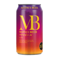 マツイビール MB（24本入り）