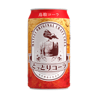 とっとりコーラ（24本入り）