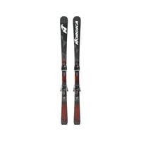 2024-25モデル NORDICA ノルディカ スキー板 DOBERMANN SLR