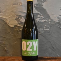 O2Y / Nez Ô Bulles 2022
