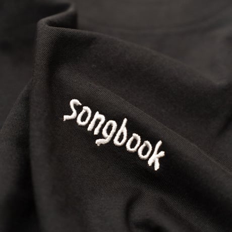 songbook LOGO SS TEE