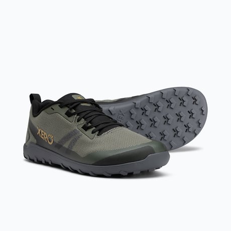 XERO SHOES | M's Mesa Summit/メササミット