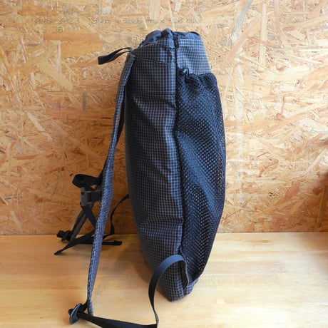 Trail Bum | BIG TURTLE SPECTRA