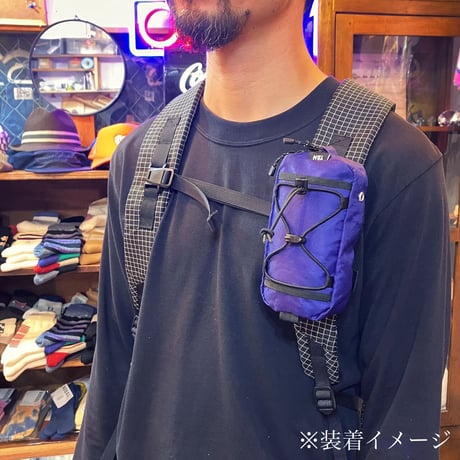 take a hike | ADDITIONAL POCKET