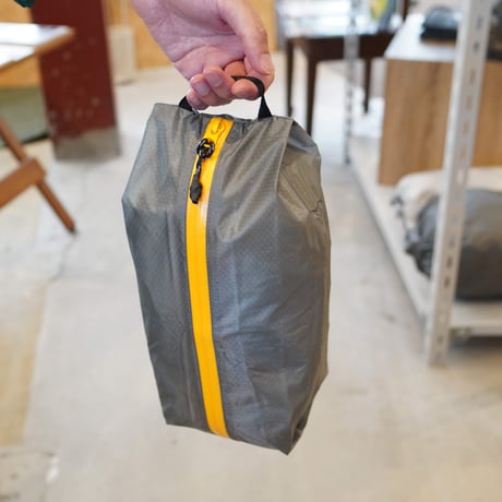 KIVA OUTDOORS | Zip Sack