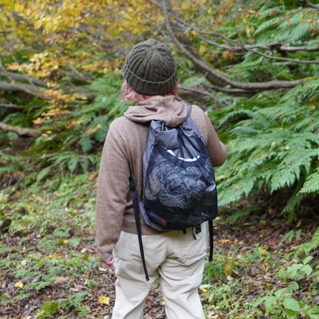 Trail Bum | BIG TURTLE SPECTRA