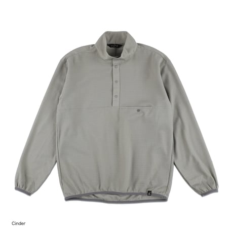 STATIC | DOUBLECELL PULLOVER