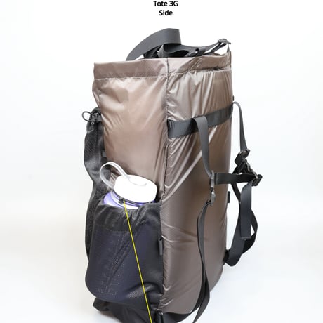 SAYAMA works | Tote 3G