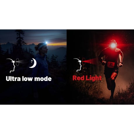 NITECORE | NU25 MCT UL