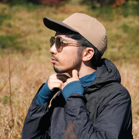 STATIC | BEBOP MD CAP