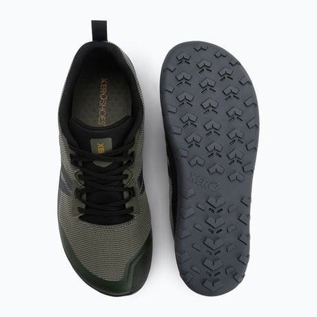 XERO SHOES | M's Mesa Summit/メササミット