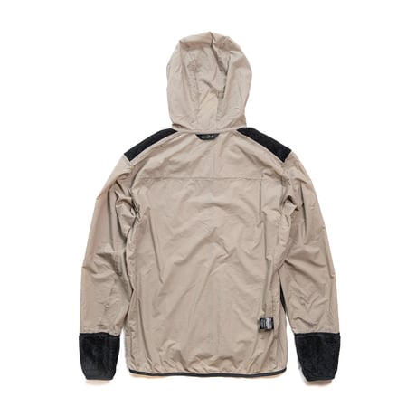 STATIC | ORBIT WINTER HOODY