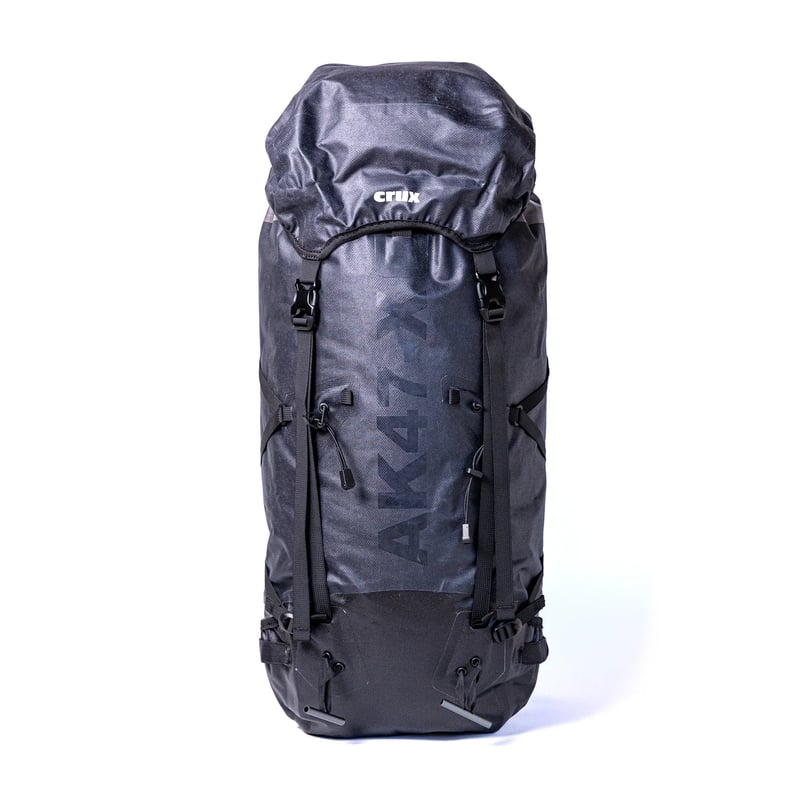 CRUX | AK47-X | 山道具と喫茶 Eightdoor