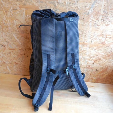 Trail Bum | BIG TURTLE SPECTRA