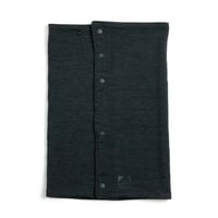 subtle voice | SV Wool Neck Wrap