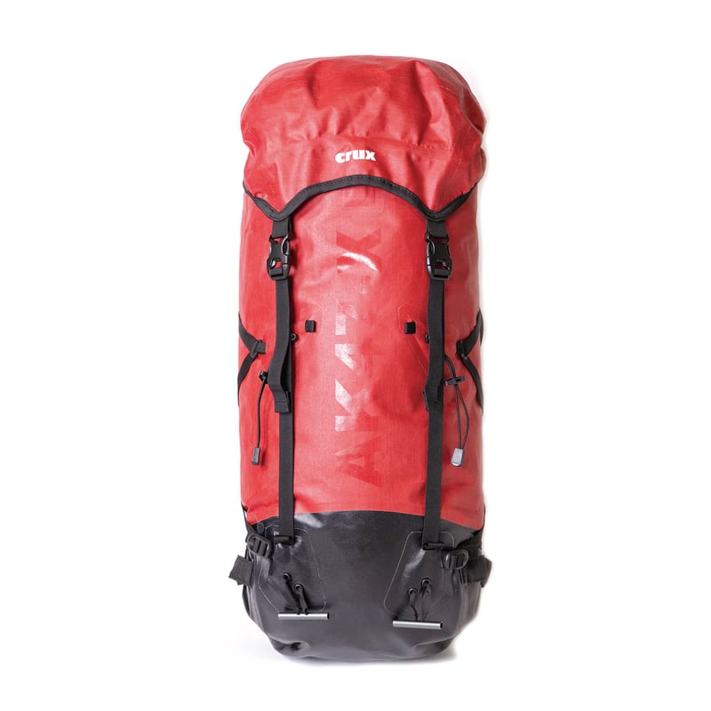 CRUX | AK47-X | 山道具と喫茶 Eightdoor