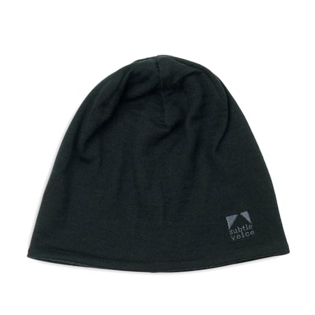 subtle voice | SV Wool Snug Beanie
