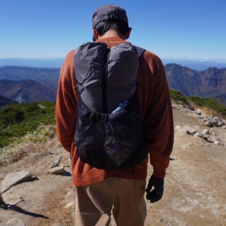 Trail Bum | BIG TURTLE SPECTRA