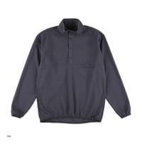 STATIC | DOUBLECELL PULLOVER