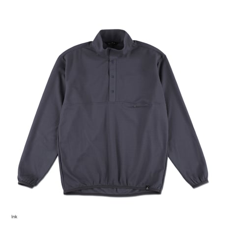 STATIC | DOUBLECELL PULLOVER