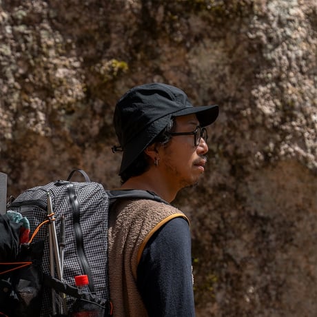 RIDGE MOUNTAIN GEAR | Shade Cap