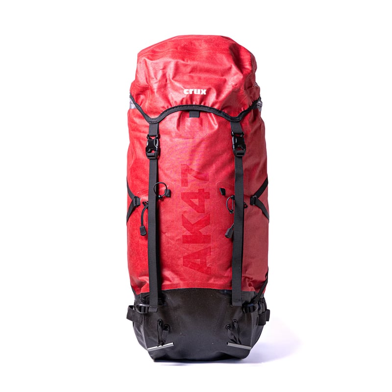 CRUX | AK47 | 山道具と喫茶 Eightdoor