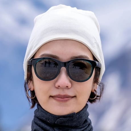 subtle voice | SV Wool Snug Beanie