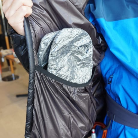 STATIC | CAPSULE 60 PARKA