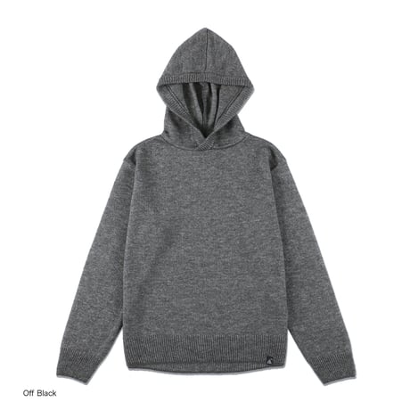 STATIC |  ROAR RELAX HOODY