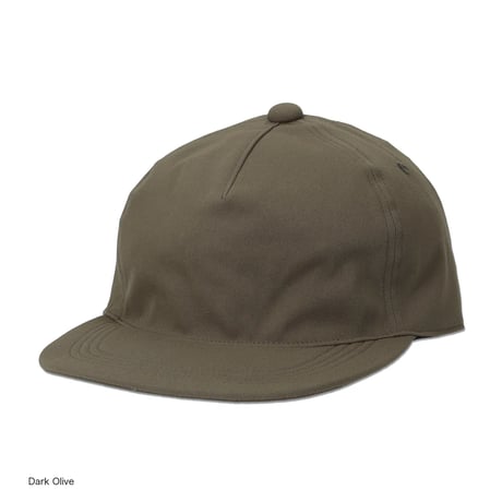 STATIC | BEBOP MD CAP