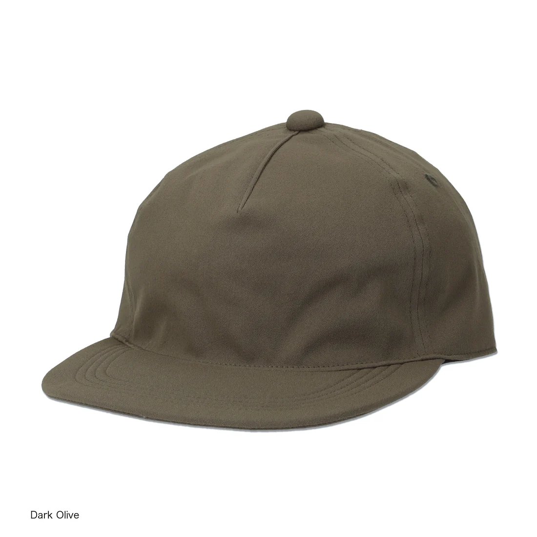 STATIC | BEBOP MD CAP | 山道具と喫茶 Eightdoor