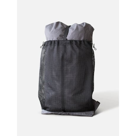 Trail Bum | BIG TURTLE SPECTRA