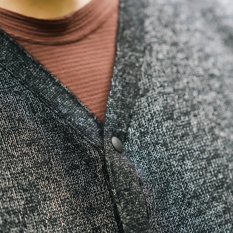 STATIC | ROAR CARDIGAN